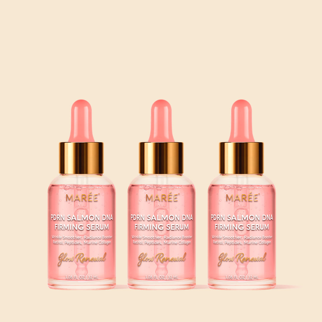 Firming &amp; Renewing PDRN Serum by Maree