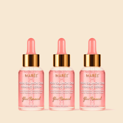 Firming &amp; Renewing PDRN Serum by Maree