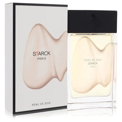 Peau De Soie By Starck Paris (Unisex) by Gamer Scents