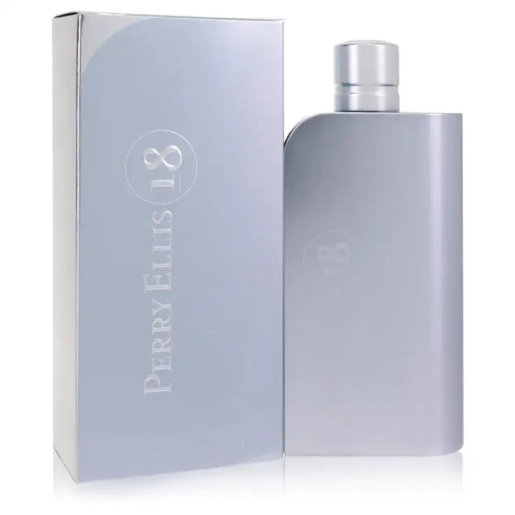 18 By Perry Ellis Cologne for Men by Gamer Scents
