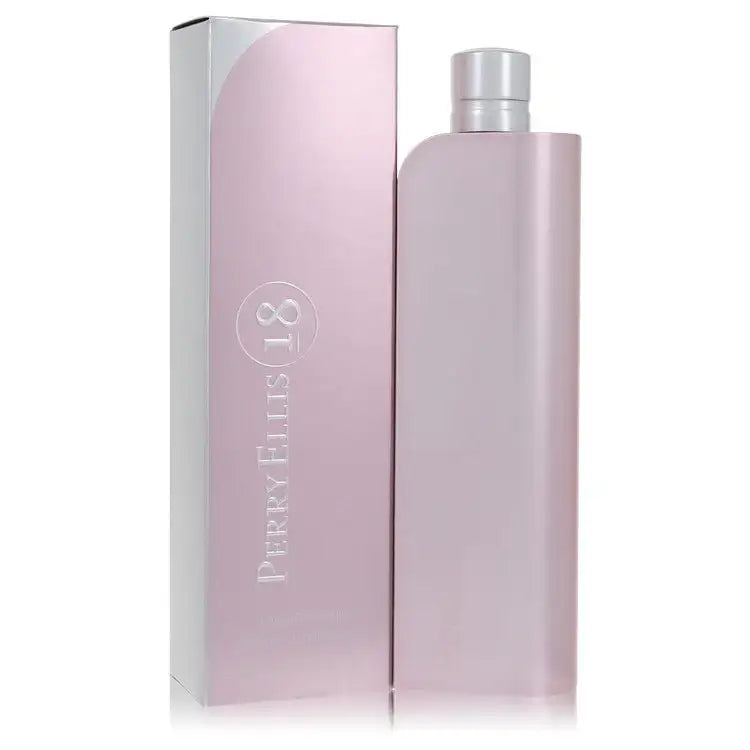 18 By Perry Ellis Perfume for Women by Gamer Scents