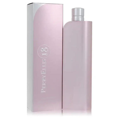 18 By Perry Ellis Perfume for Women