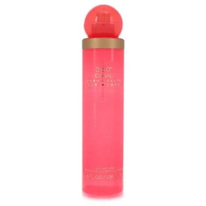 360 Coral By Perry Ellis Perfume for Women