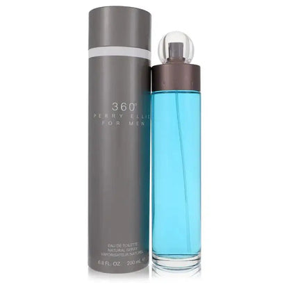 360 By Perry Ellis Cologne for Men by Gamer Scents