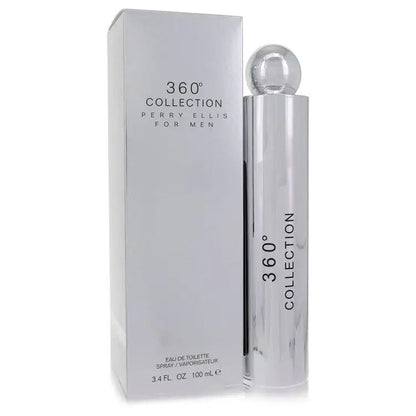 360 Collection By Perry Ellis Cologne for Men by Gamer Scents