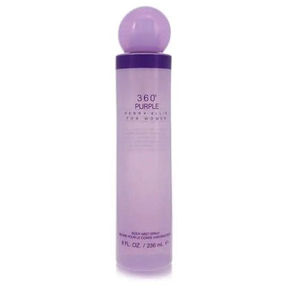 360 Purple By Perry Ellis Perfume for Women by Gamer Scents