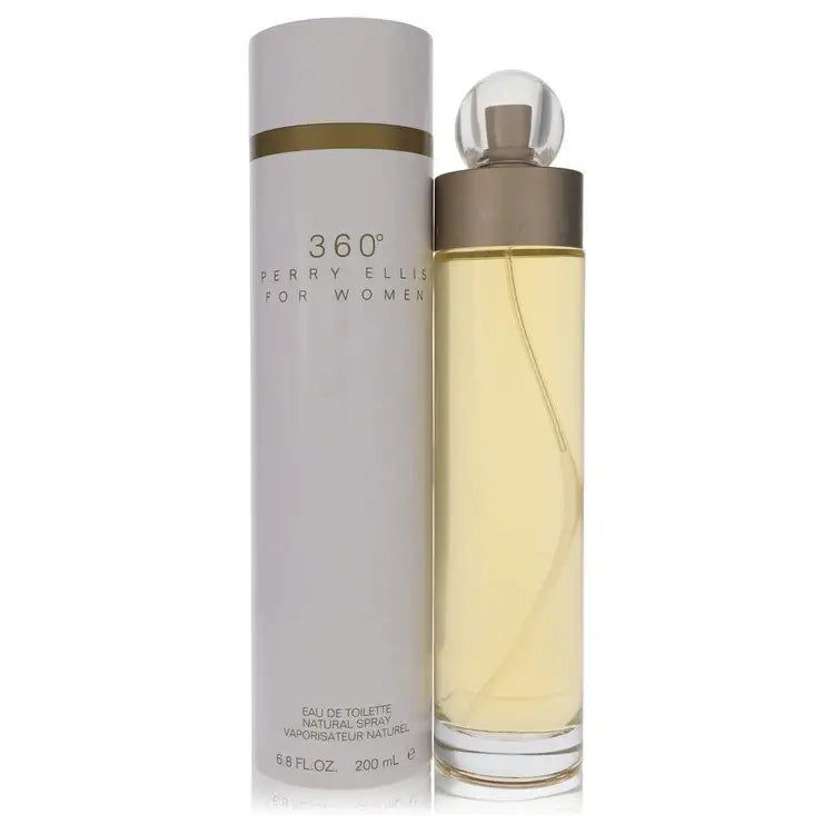 360 By Perry Ellis Perfume for Women by Gamer Scents