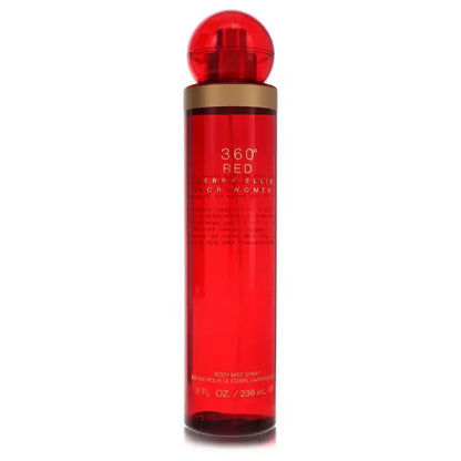 360 Red By Perry Ellis Perfume for Women by Gamer Scents