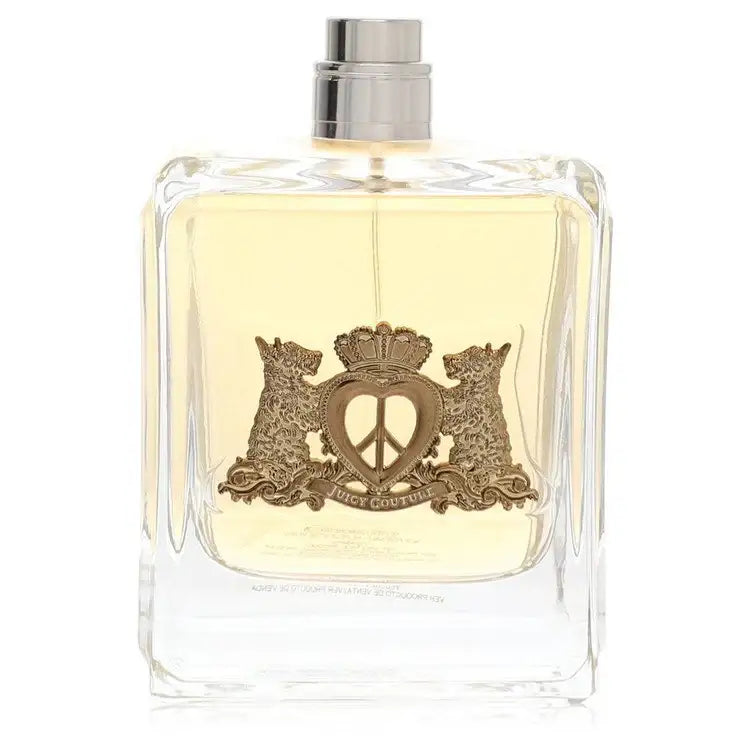 Peace Love &amp; Juicy Couture By Juicy Couture Perfume for Women
