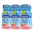 PediaSure Strawberry Nutritional Shake (6 pack × 8 oz) by Farmacias Savia