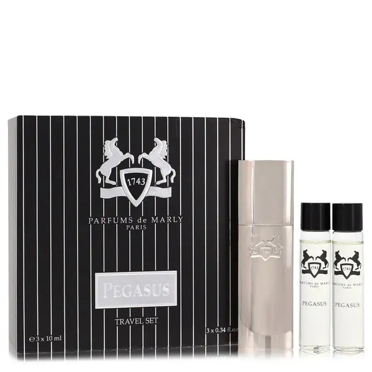 Pegasus Three Refills By Parfums De Marly Cologne for Men by Gamer Scents