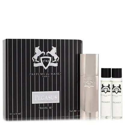 Pegasus Three Refills By Parfums De Marly Cologne for Men by Gamer Scents