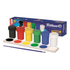 Pelikan Tempera Paint Set (6 colors + brush) by Farmacias Savia