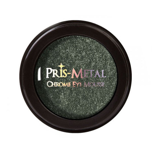 J. CAT BEAUTY Pris-Metal Chrome Eye Mousse - DestGlow