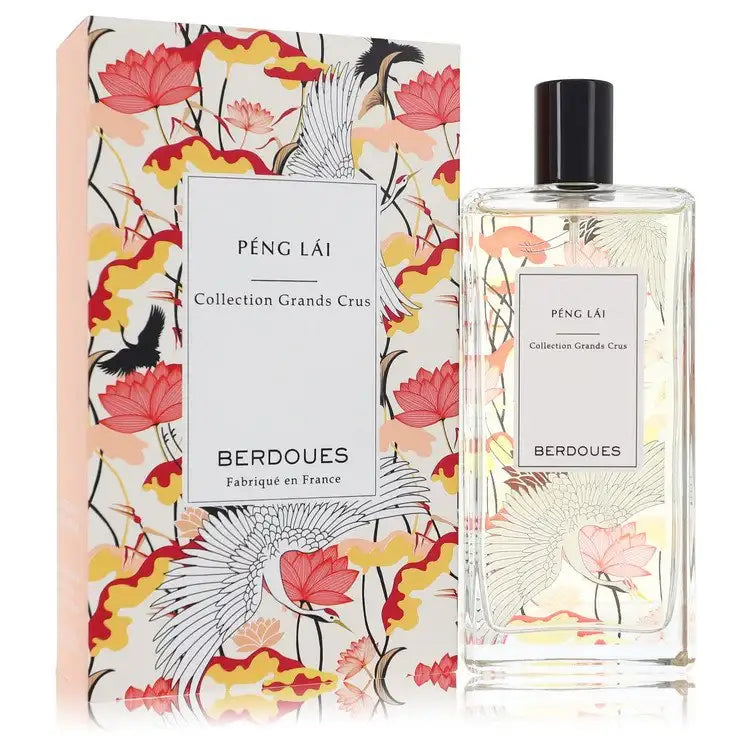Peng Lai By Berdoues Perfume for Women by Gamer Scents