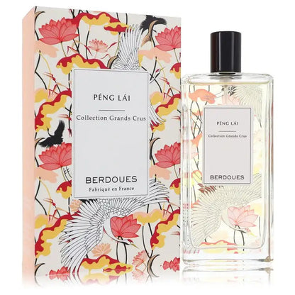 Peng Lai By Berdoues Perfume for Women by Gamer Scents