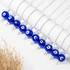 Evil Eye Crystal Pendulums, Crystal Ball Pendulums  DestGlow