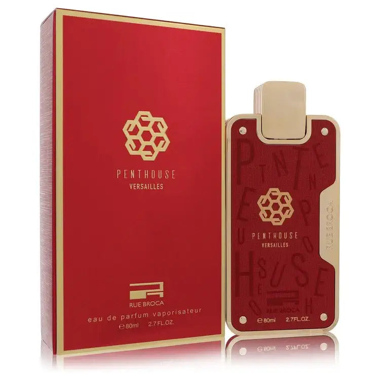 Penthouse Versailles By Rue Broca (Unisex) by Gamer Scents