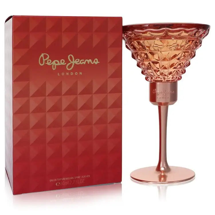 Pepe Jeans By Pepe Jeans London Perfume for Women by Gamer Scents