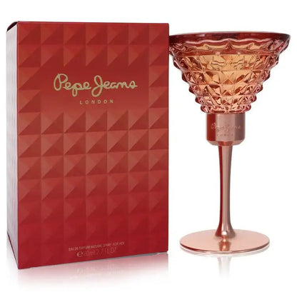 Pepe Jeans By Pepe Jeans London Perfume for Women by Gamer Scents