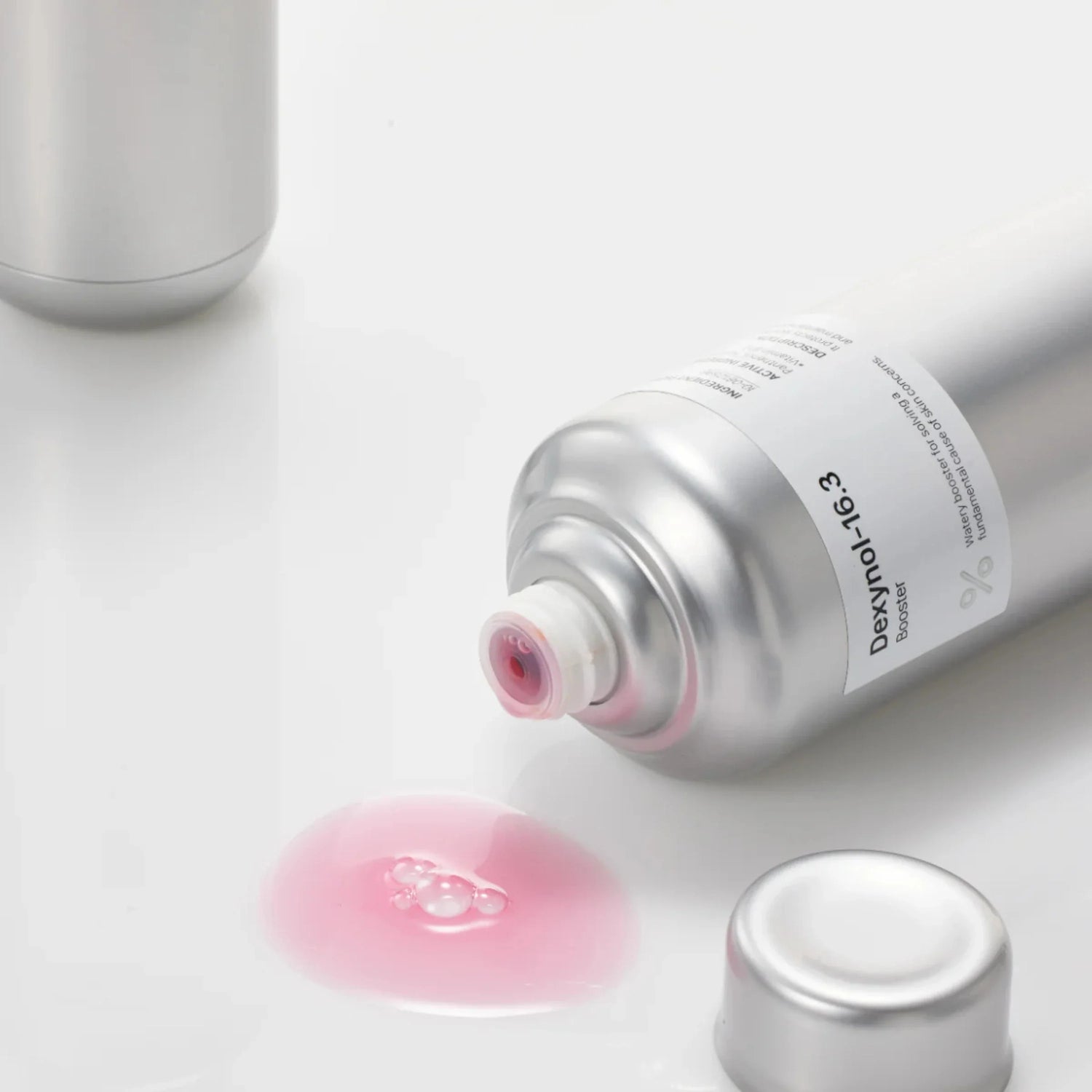 PERCENT SCIENCE Dexynol-16.3 Booster Skin Essence 4.7 Oz. - Acne/Trouble