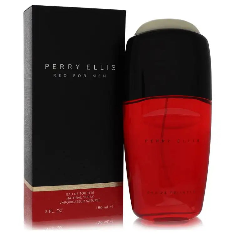 Red By Perry Ellis Cologne for Men by Gamer Scents