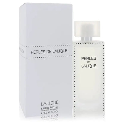 Perles De Lalique By Lalique Perfume for Women by Gamer Scents