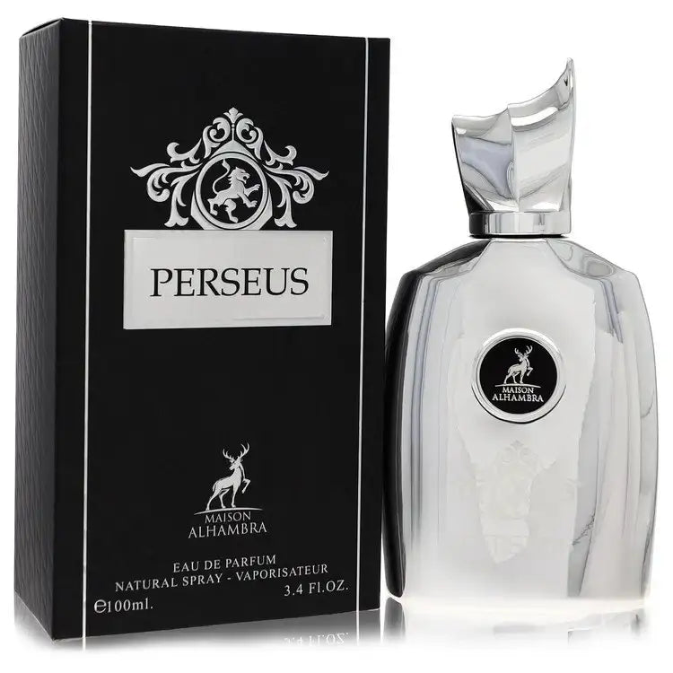 Perseus By Maison Alhambra Cologne for Men by Gamer Scents