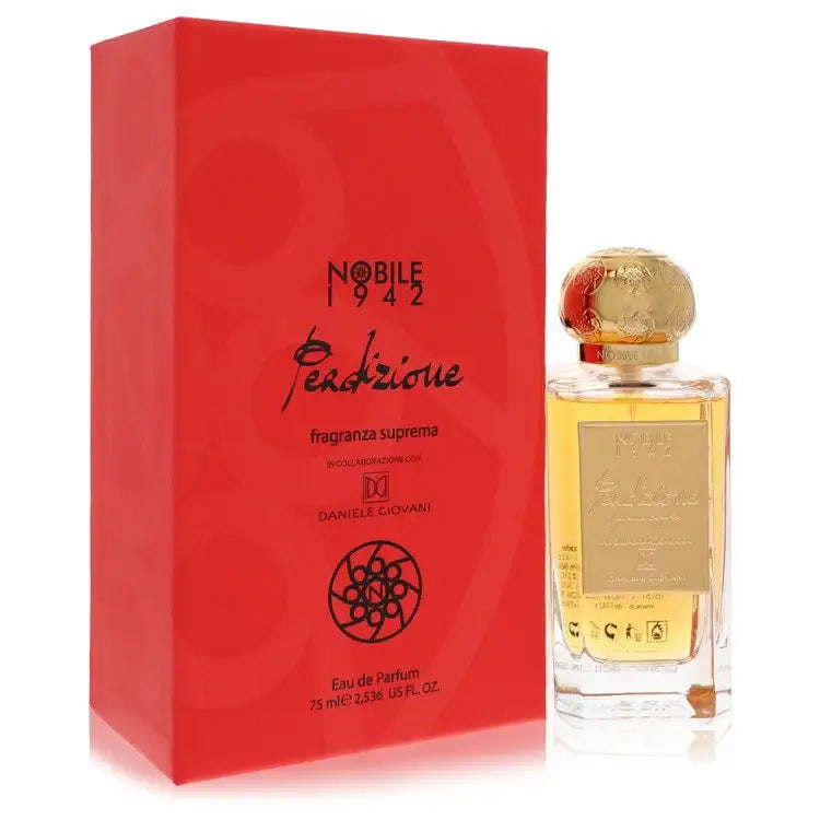 Perdizione By Nobile 1942 (Unisex) by Gamer Scents
