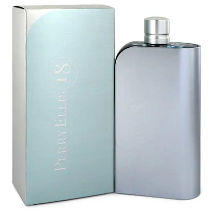 18 By Perry Ellis Cologne for Men by Gamer Scents