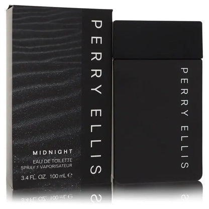 Midnight By Perry Ellis Cologne for Men
