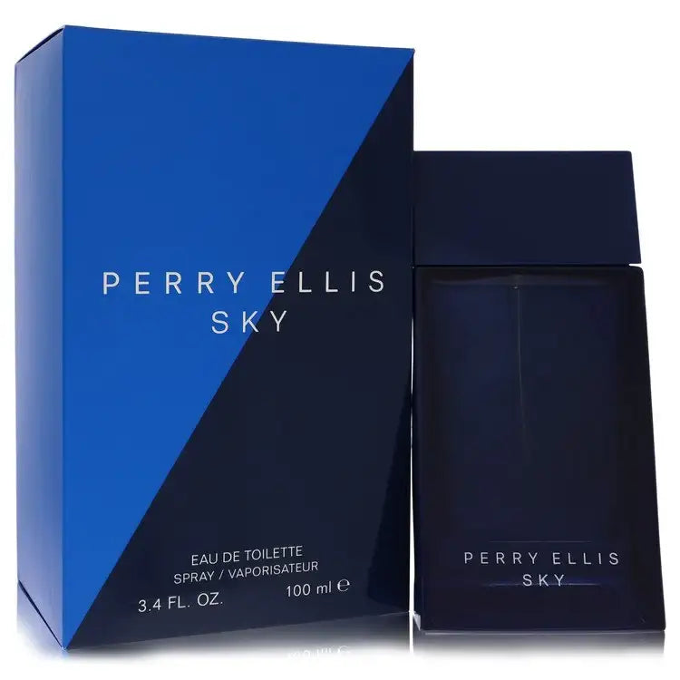 Sky By Perry Ellis Cologne for Men