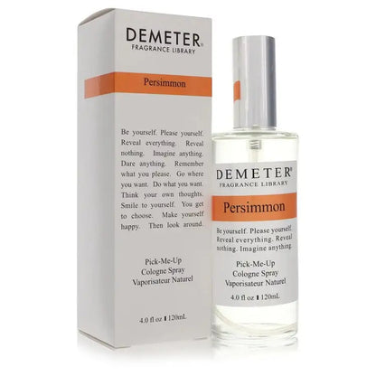 Persimmon By Demeter Perfume for Women by Gamer Scents