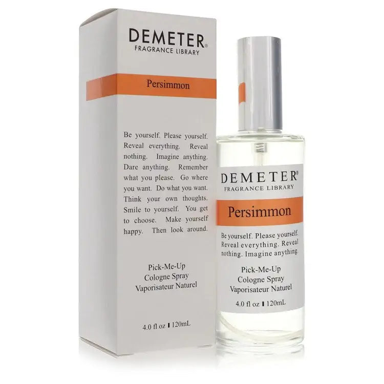 Persimmon By Demeter Perfume for Women 