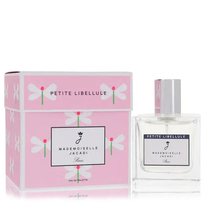 Petite Libellule Mademoiselle Jacadi By Jacadi Perfume for Women by Gamer Scents