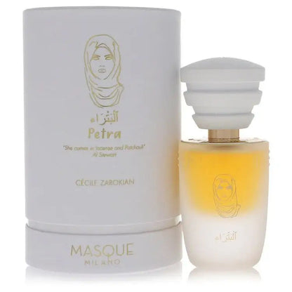 Petra By Masque Milano Perfume for Women by Gamer Scents