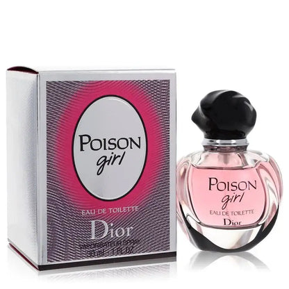 Poison Girl By Christian Dior Perfume for Women by Gamer Scents