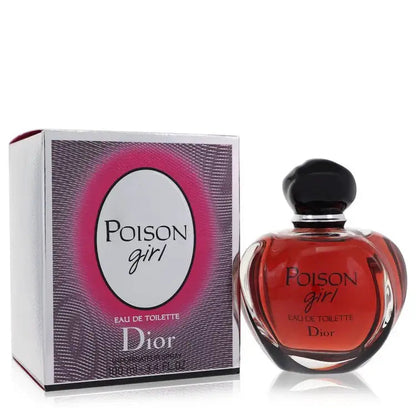 Poison Girl By Christian Dior Perfume for Women by Gamer Scents