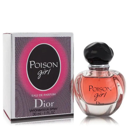 Poison Girl By Christian Dior Perfume for Women by Gamer Scents