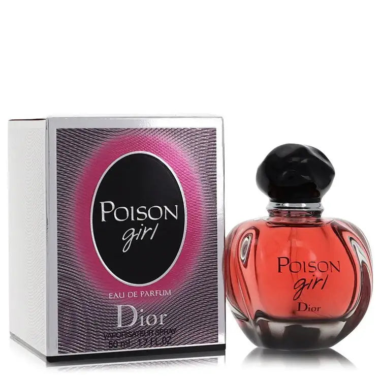 Poison Girl By Christian Dior Perfume for Women by Gamer Scents