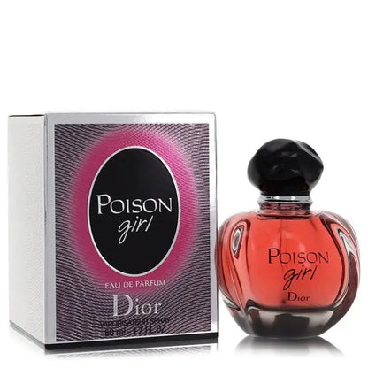 Poison Girl By Christian Dior Perfume for Women by Gamer Scents