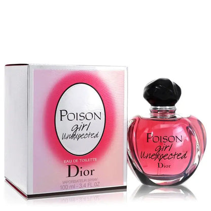 Poison Girl Unexpected By Christian Dior Perfume for Women