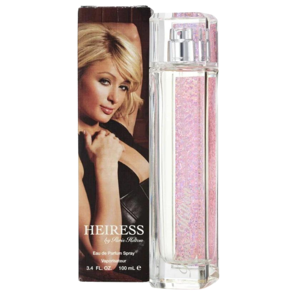 Paris Hilton Heiress Eau de Parfum Women (3.4 oz) by Farmacias Savia