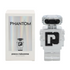 Paco Rabanne Phantom Parfum Spray for Men (3.4 oz) by Farmacias Savia