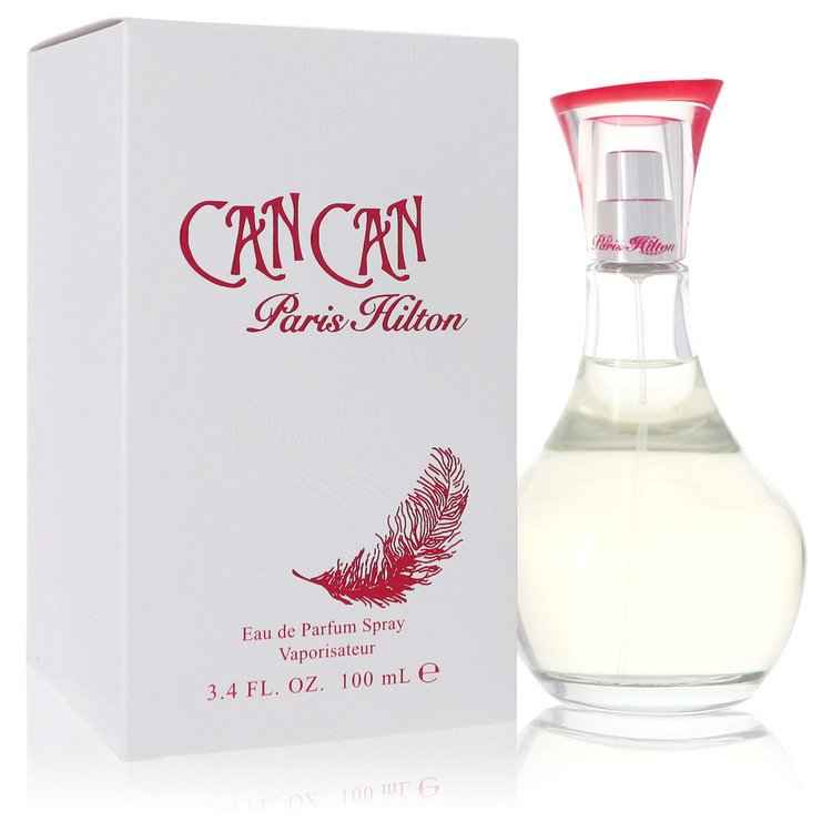 Can Can by Paris Hilton Body Mist 8 oz for Women
