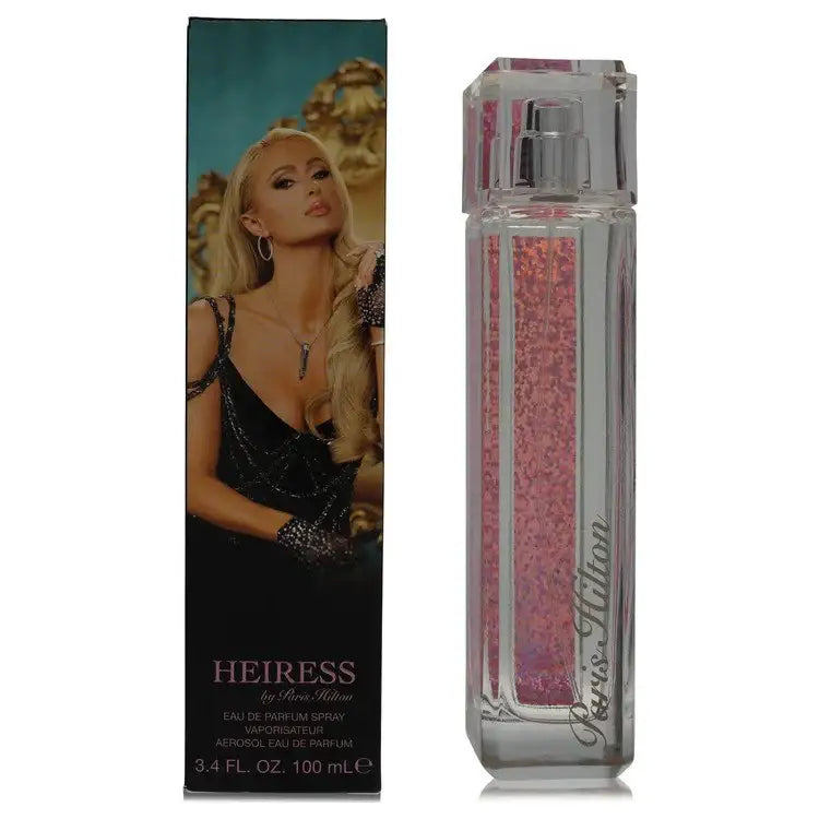 Heiress By Paris Hilton Perfume for Women by Gamer Scents