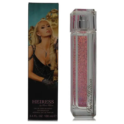 Heiress By Paris Hilton Perfume for Women by Gamer Scents