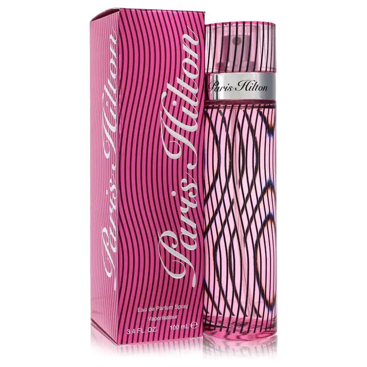 Paris Hilton By Paris Hilton Perfume for Women by Gamer Scents
