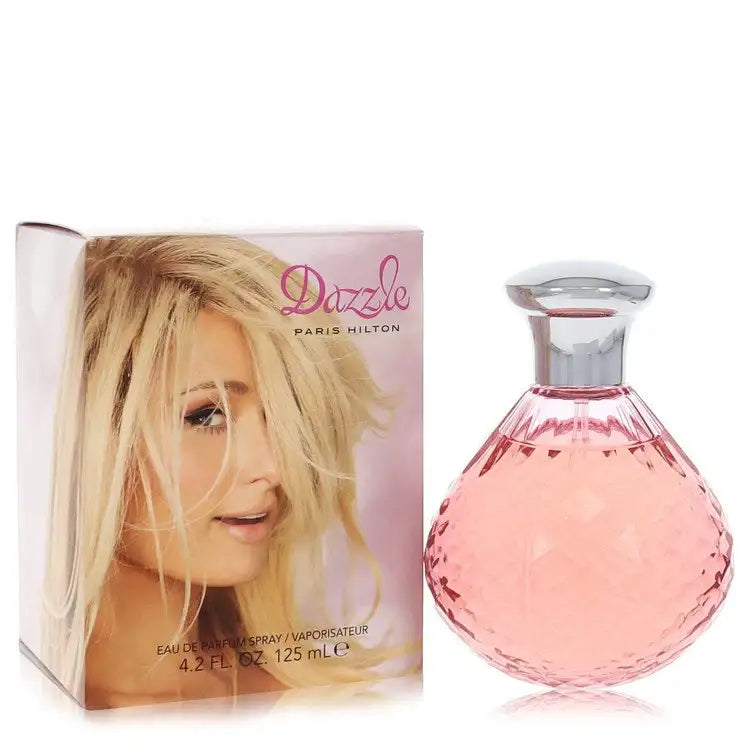 Dazzle By Paris Hilton Perfume for Women by Gamer Scents