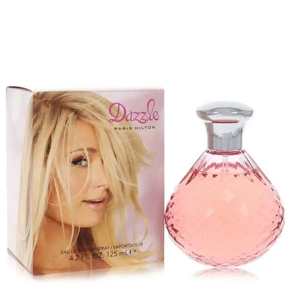 Dazzle By Paris Hilton Perfume for Women by Gamer Scents